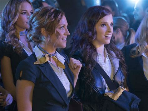 beca and chloe kiss|‘Pitch Perfect’ Writer Discusses Beca And Chloe’s .